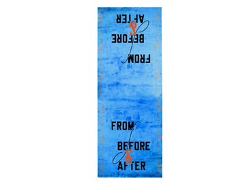 FROM BEFORE AND AFTER - Custom handmade rug by HENZEL STUDIO - view 2